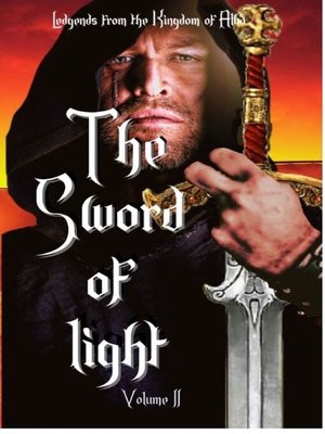 cover image of The Sword of Light